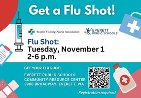  Flu clinic info